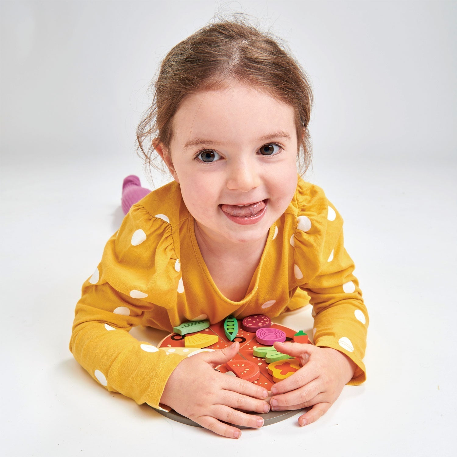 Tender Leaf Toys Pizza Party Tender Leaf Toys