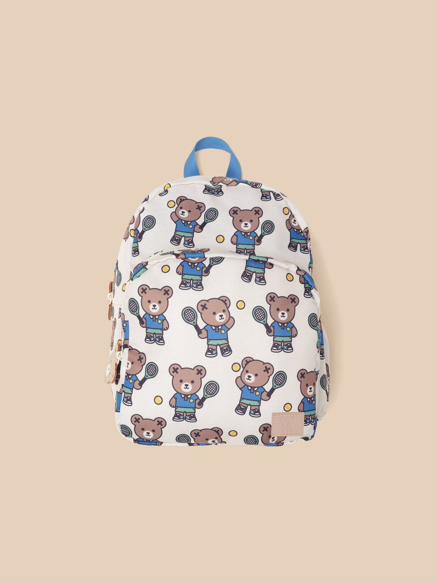 TENNIS HUX BACKPACK Huxbaby - enjoykidsus