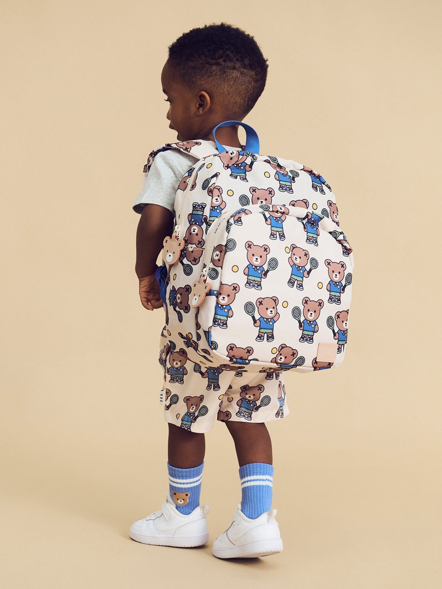 TENNIS HUX BACKPACK Huxbaby - enjoykidsus