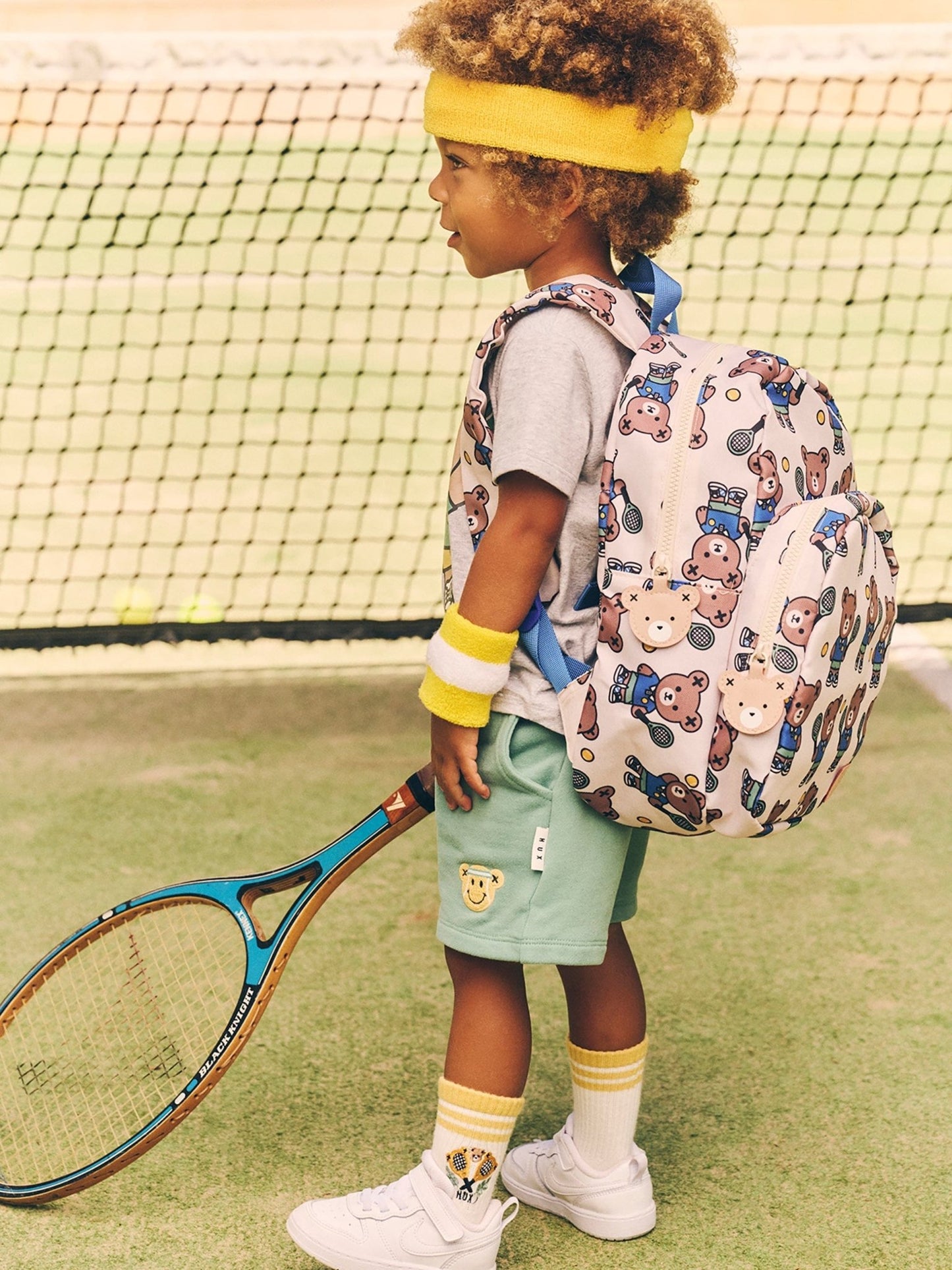 TENNIS HUX BACKPACK Huxbaby - enjoykidsus