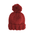 The Blueberry Hill Classic Red Pom Hat | Baby & Toddler Beanie The Blueberry Hill
