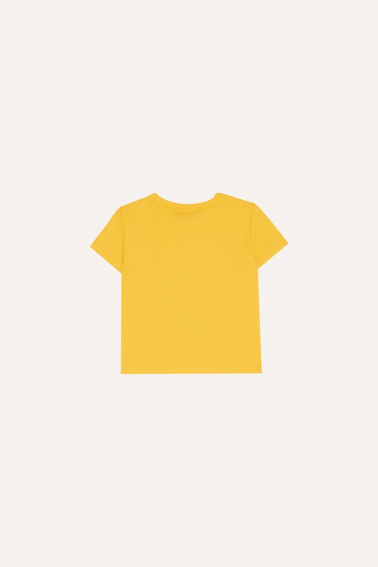 The Campamento Ladybug Baby T-Shirt The Campamento