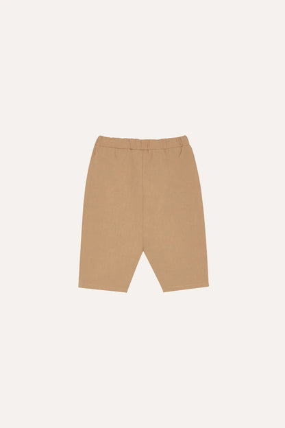 The Campamento Ladybug Camel Baby Trousers The Campamento
