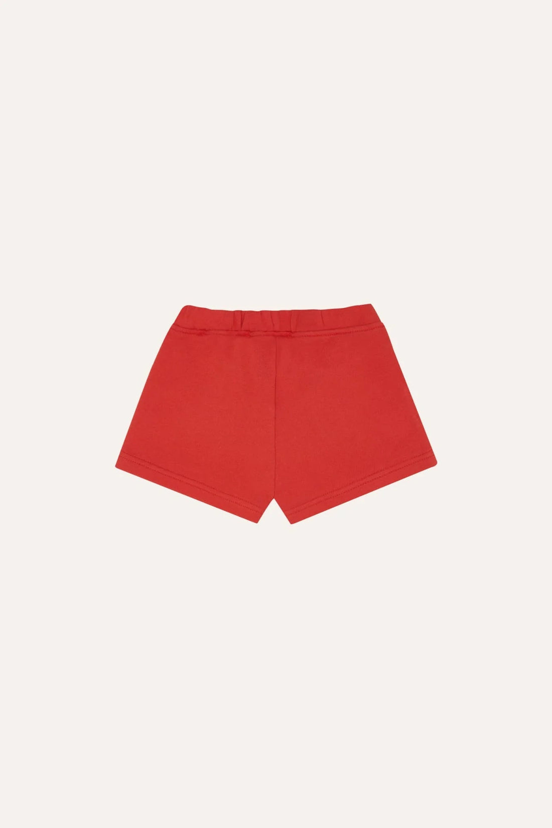 The Campamento Reading Lion Baby Shorts The Campamento