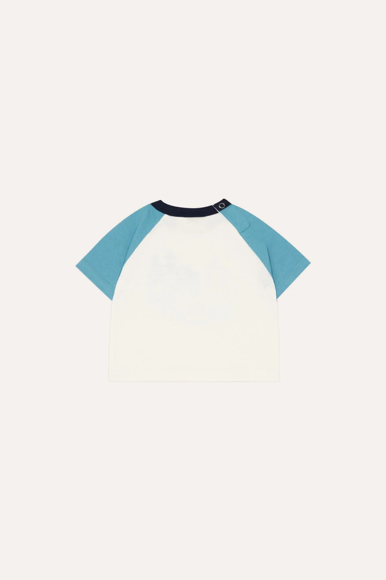 The Campamento Small Village Tshirt The Campamento