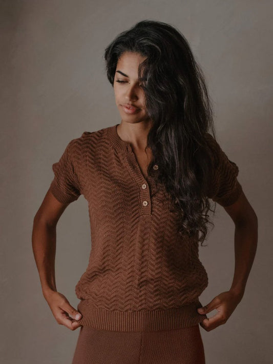 The Etta Top - Women's The Simple Folk - enjoykidsus