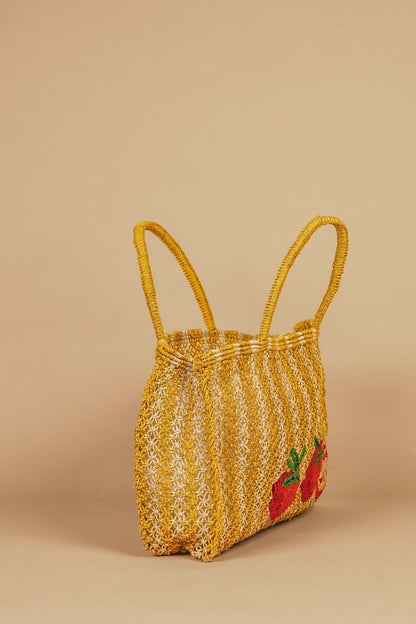 The Jacksons Tomatoes Jute Tote Bag The Jacksons