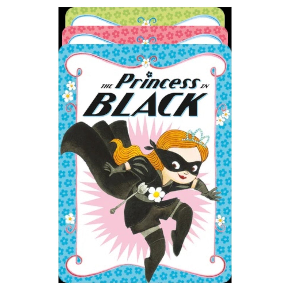 The Princess in Black Pack (Yoto Cards) Yoto