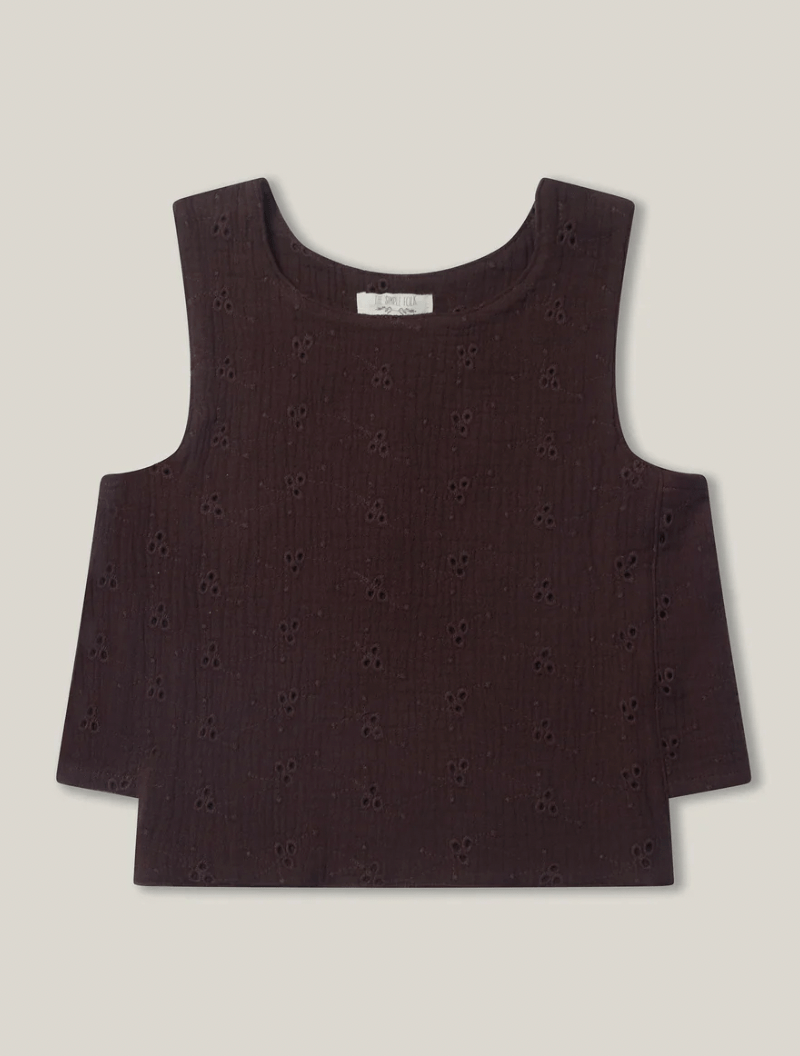 The Simple Folk The Summertime Top The Simple Folk