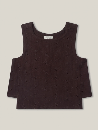 The Simple Folk The Summertime Top The Simple Folk