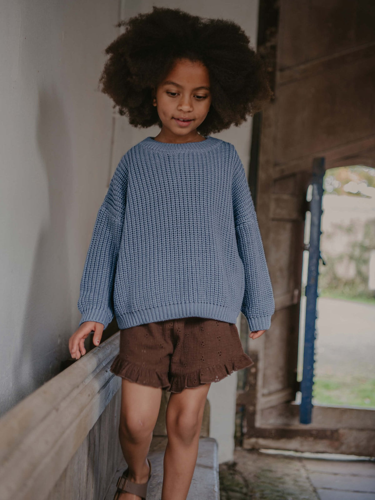 The Simple Folk The Summertime Short The Simple Folk