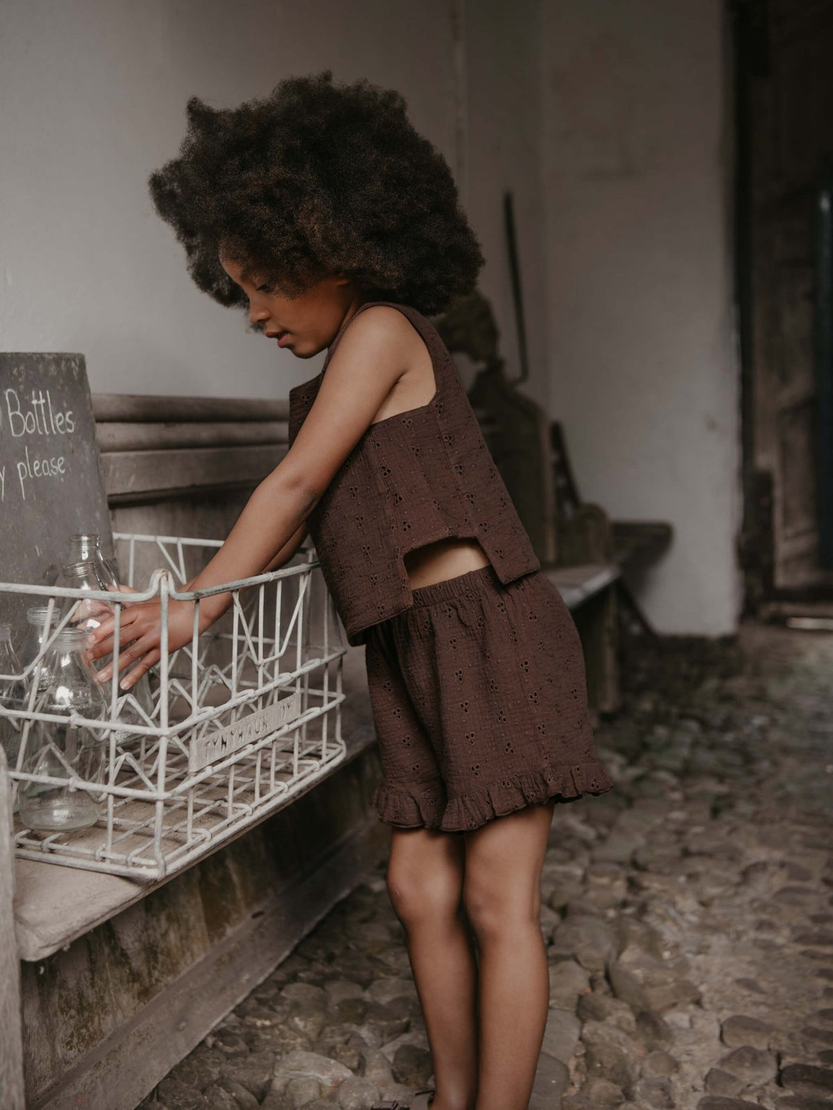 The Simple Folk The Summertime Short The Simple Folk