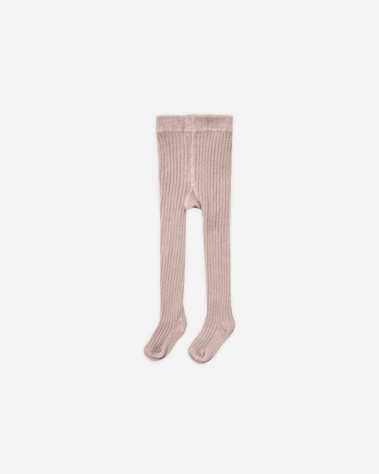 Tights || Mauve Quincy Mae - enjoykidsus