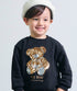 tiny bear 2 pattern sweatshirt other brands