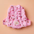 Tiny Harlow Doll Carrier – Strawberry Picnic