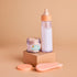 Tiny Harlow My First Tiny Tummies Gift Set