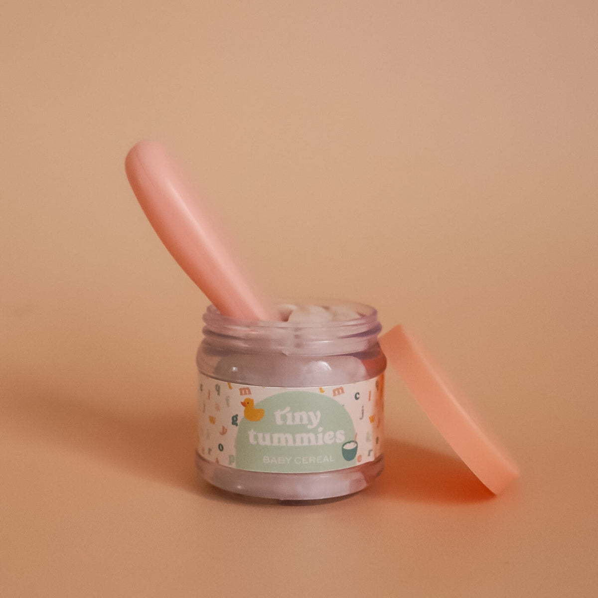 Tiny Harlow My First Tiny Tummies Gift Set — product image 3