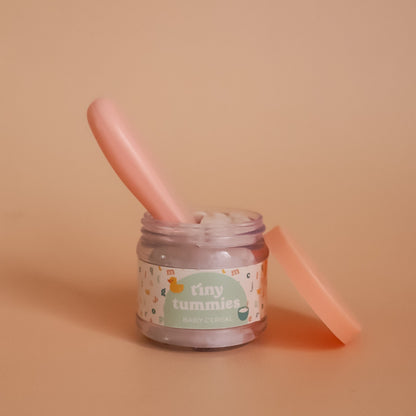 Tiny Harlow My First Tiny Tummies Gift Set — product image 3