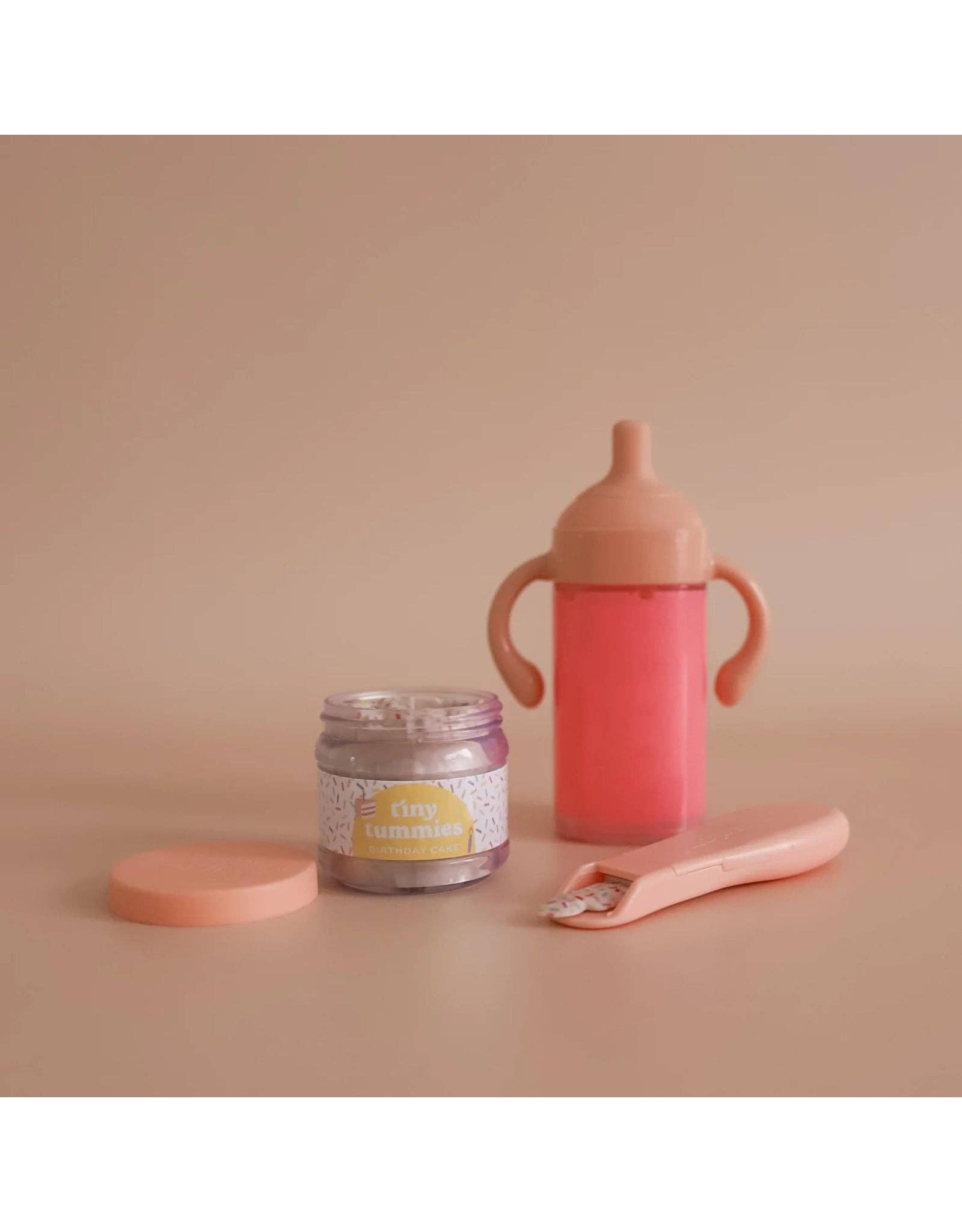 Tiny Harlow – My Tiny Birthday Set 🎂✨ Tiny Harlow