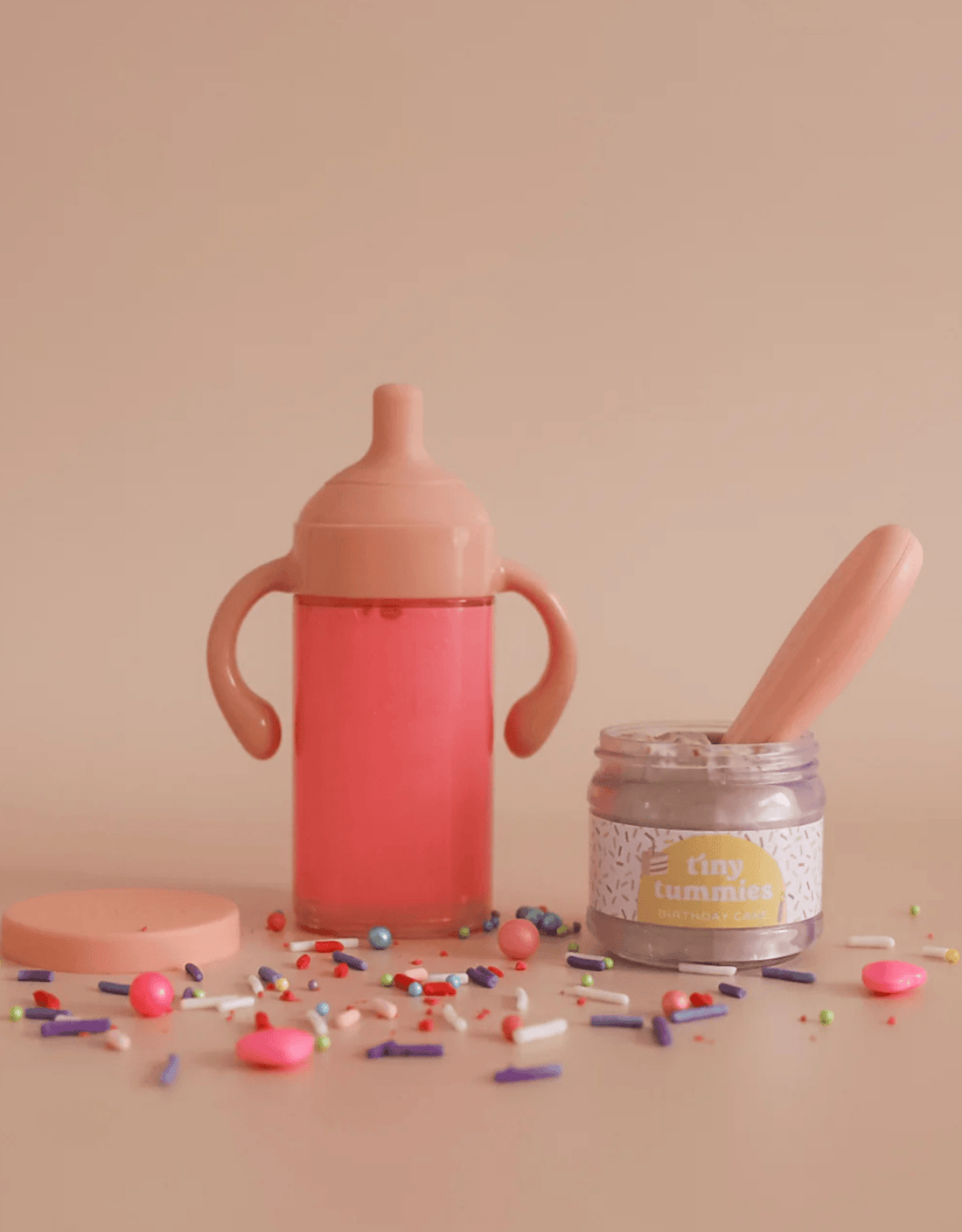 Tiny Harlow – My Tiny Birthday Set 🎂✨ Tiny Harlow