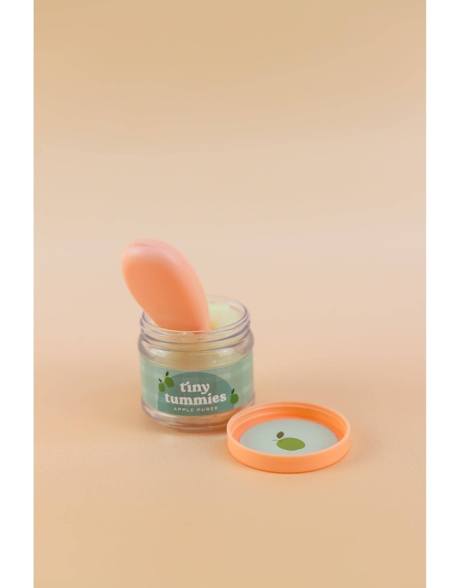 Tiny Harlow - North America - Tiny Tummies - Banana Jelly food - Tiny Harlow Tiny Harlow