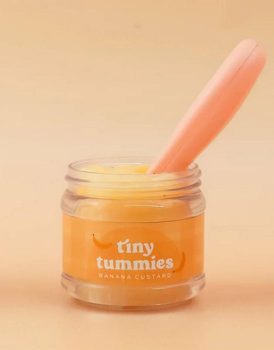 Tiny Harlow - North America - Tiny Tummies - Banana Jelly food - Tiny Harlow Tiny Harlow - North America - enjoykidsus