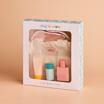 Tiny Harlow Tiny Bath Time Set — product image 2