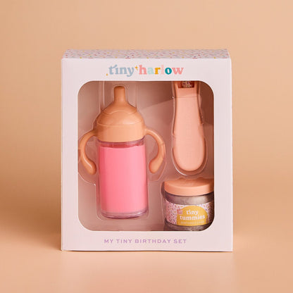 Tiny Harlow Tiny Birthday Set — product image 2