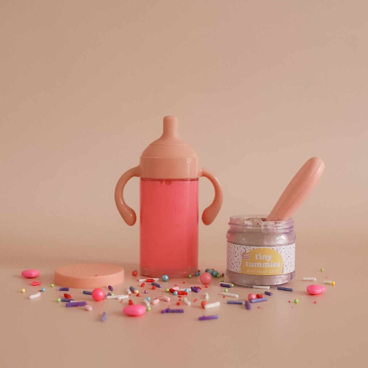 Tiny Harlow Tiny Birthday Set — product image 3