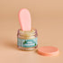 Tiny Harlow Tiny Tummies Apple Puree Jar & Spoon