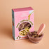 Tiny Harlow Tiny Tummies Chocco Loops Cereal Bowl