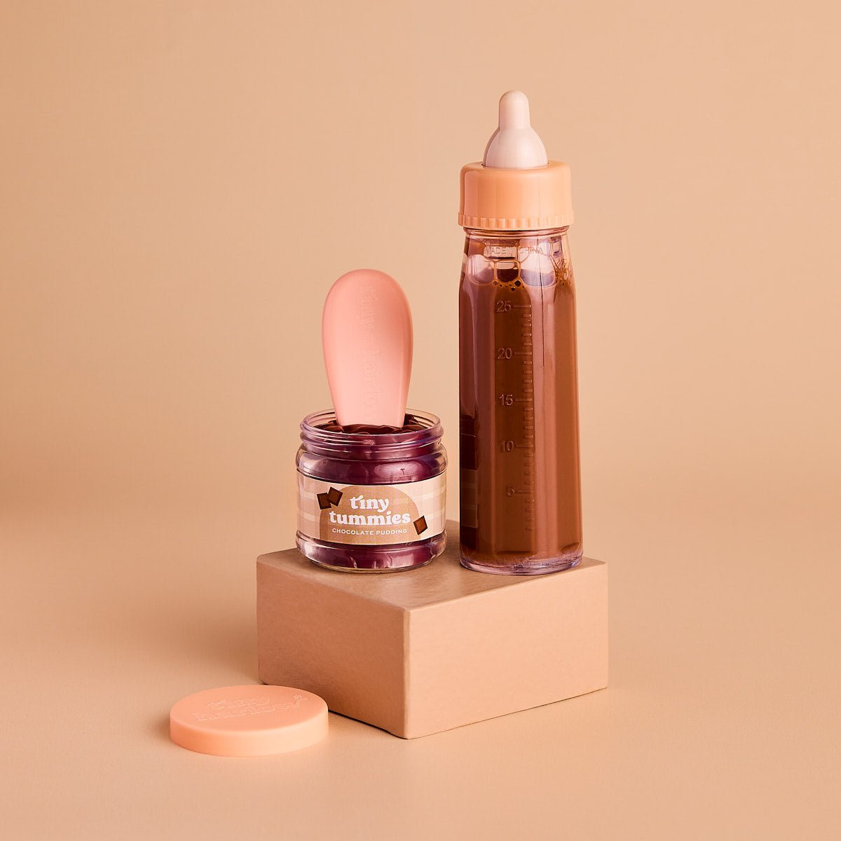 Tiny Harlow Tiny Tummies Chocolate Box Set — product image 3