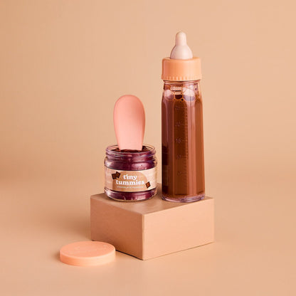 Tiny Harlow Tiny Tummies Chocolate Box Set — product image 3