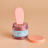 Tiny Harlow Tiny Tummies Coconut Yogurt Jar & Spoon