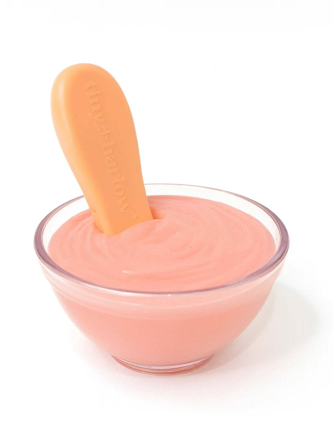 Tiny Tummies Set - Strawberry Yogurt Bowl - Tiny Harlow Shine on me Distribution