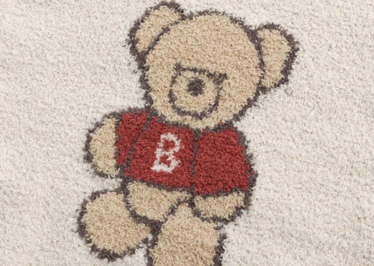 Tinybear bodysuit - white Tiny Bears