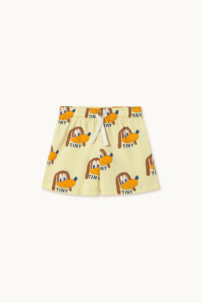 Tinycottons Dogs Short Tinycottons