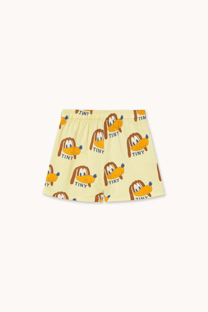 Tinycottons Dogs Short Tinycottons