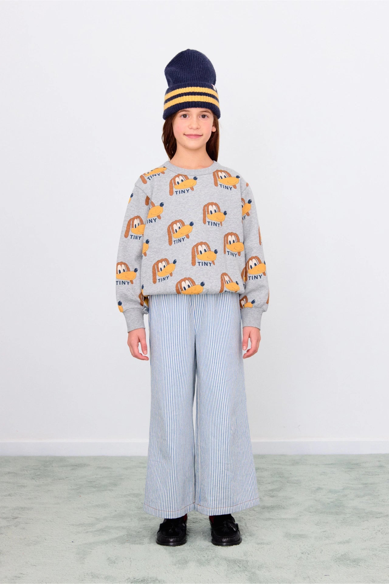 Tinycottons Dogs Sweatshirt Tinycottons