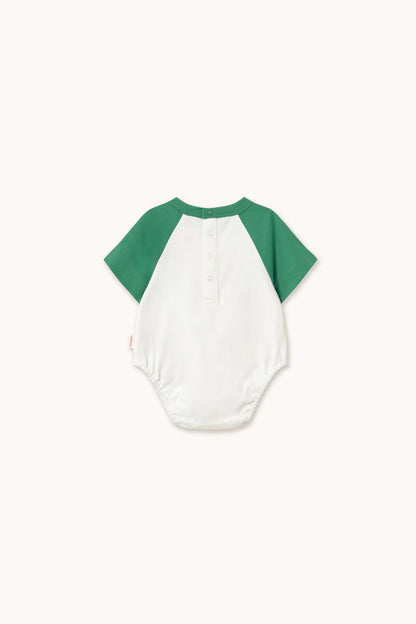 Tinycottons Forever Tiny Graphic Body Tinycottons