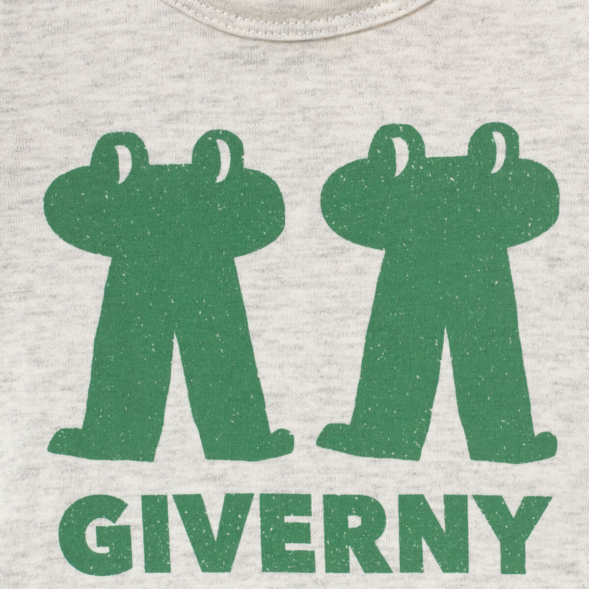 Tinycottons Frog &amp; Frog Graphic Body Tinycottons