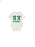 Tinycottons Frog & Frog Graphic Body Tinycottons