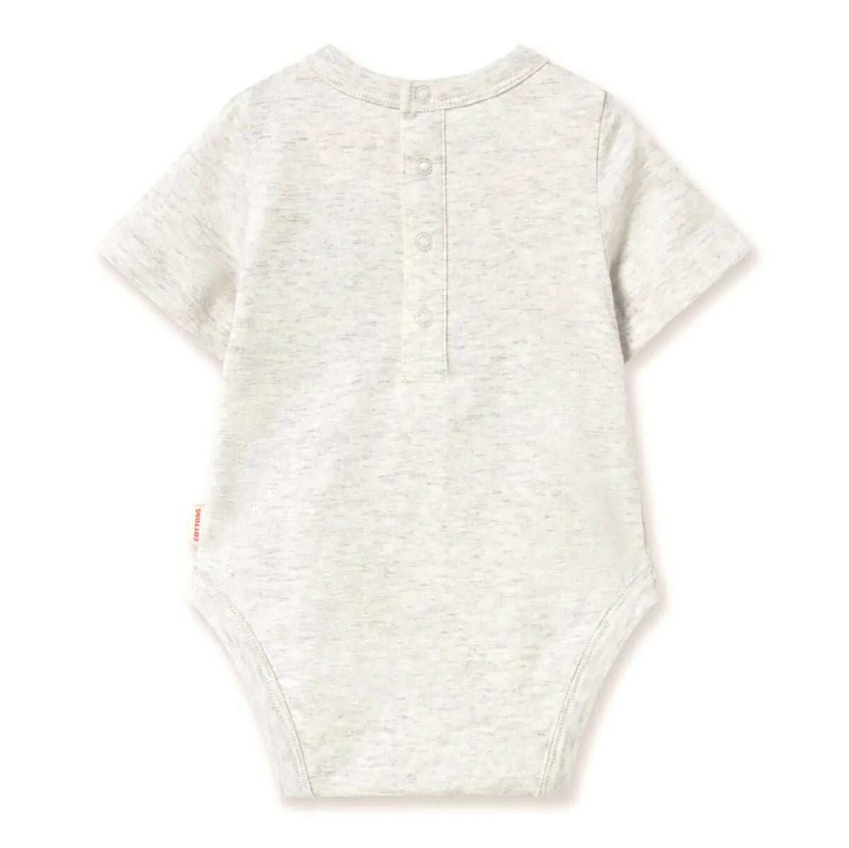 Tinycottons Frog &amp; Frog Graphic Body Tinycottons
