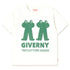 Tinycottons Frog & Frog Graphic Tee Tinycottons