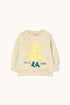 Tinycottons Heelo Graphic Sweatshirt Tinycottons