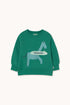Tinycottons Horse Graphic Sweatshirt Tinycottons