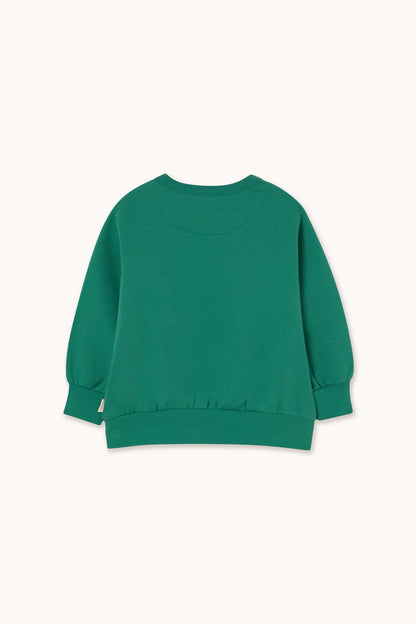 Tinycottons Horse Graphic Sweatshirt Tinycottons