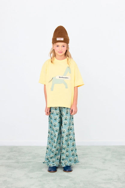 Tinycottons Horse Graphic Tee Tinycottons