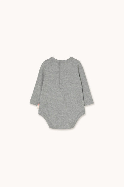 Tinycottons Outlander Graphic body Tinycottons