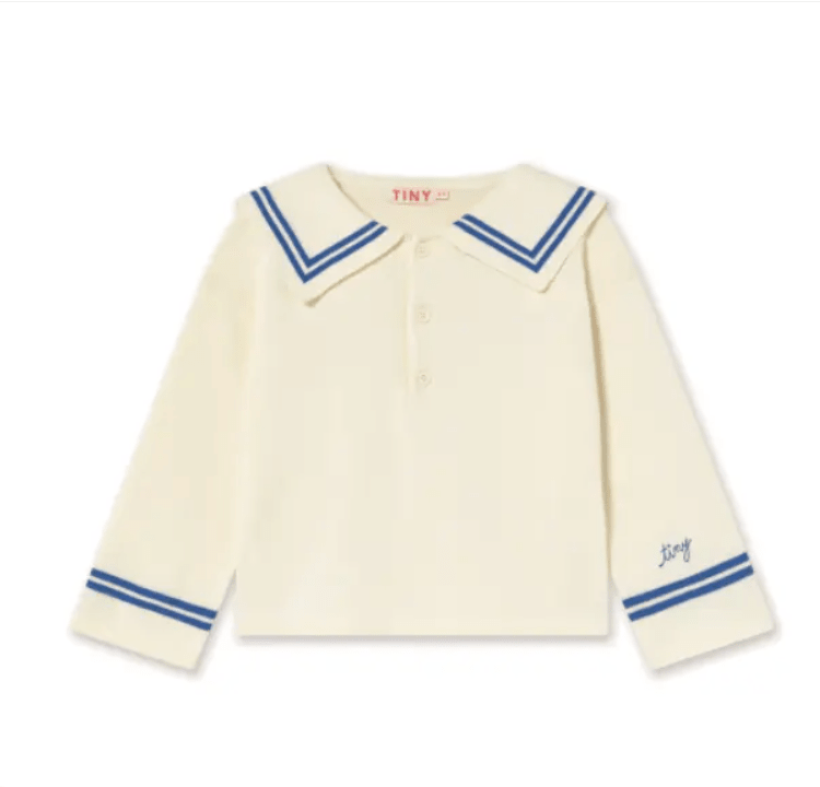 Tinycottons Sailor Tiny Cardigan Tinycottons